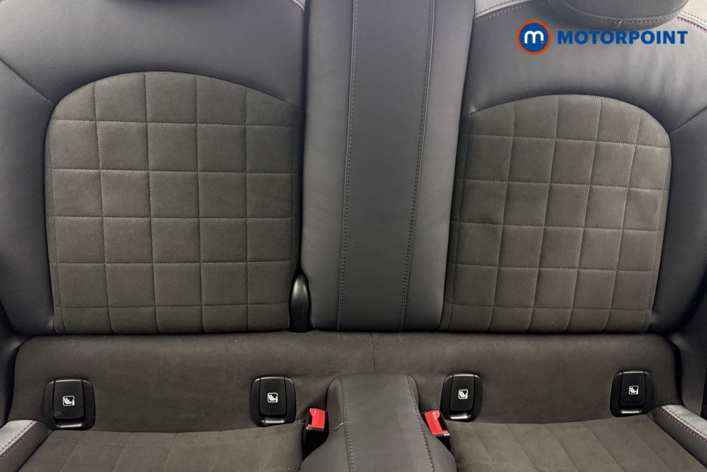Mini Hatchback John Cooper Works Automatic Petrol Hatchback - Stock Number (1617875) - 25th supplementary image