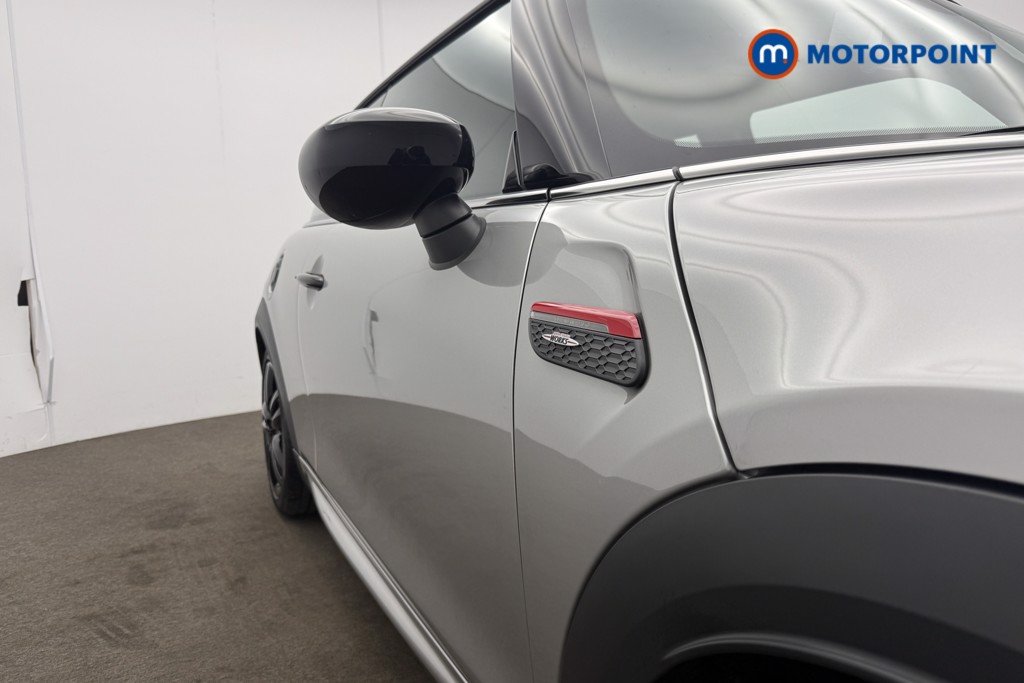 Mini Hatchback John Cooper Works Automatic Petrol Hatchback - Stock Number (1617875) - 26th supplementary image