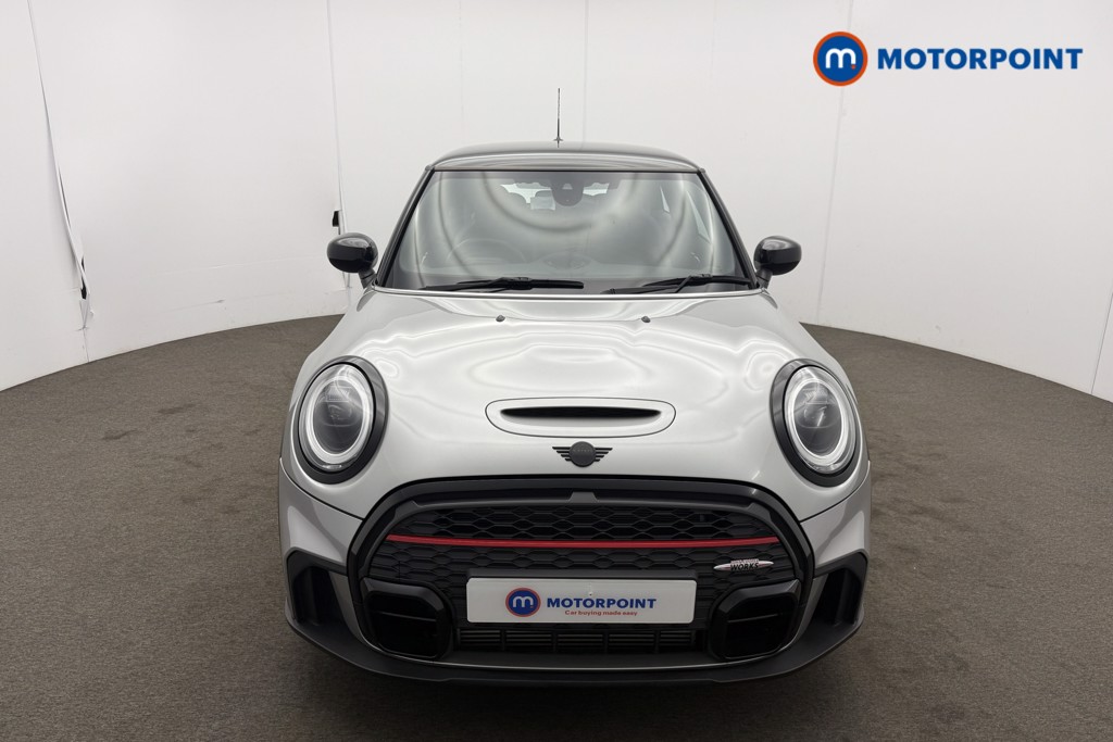 Mini Hatchback John Cooper Works Automatic Petrol Hatchback - Stock Number (1617875) - 27th supplementary image