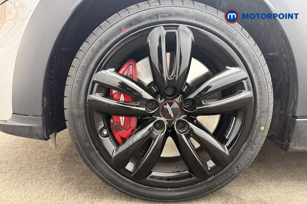 Mini Hatchback John Cooper Works Automatic Petrol Hatchback - Stock Number (1617875) - 1st supplementary image