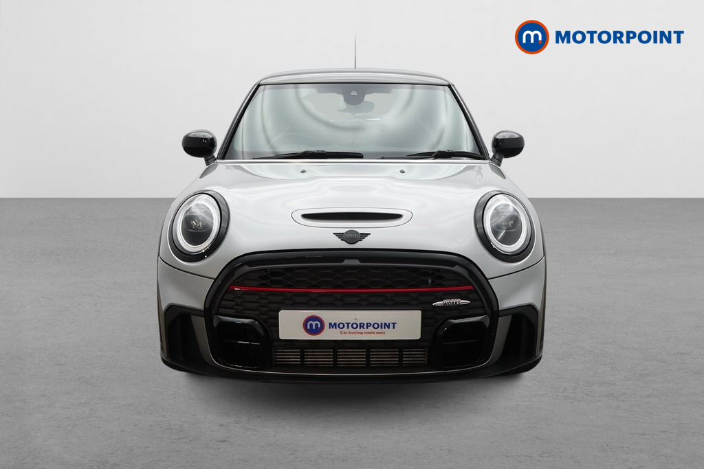 Mini Hatchback John Cooper Works Automatic Petrol Hatchback - Stock Number (1617875) - Front bumper