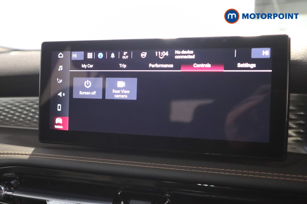 Alfa Romeo Tonale Sprint Automatic Petrol SUV - Stock Number (1617888) - 2nd supplementary image