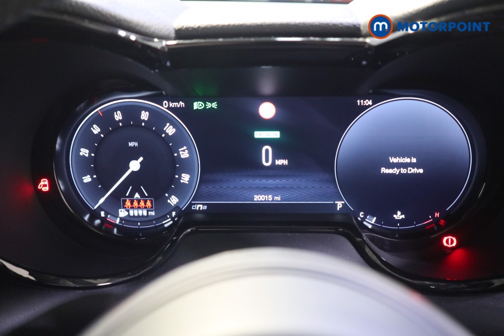 Alfa Romeo Tonale Sprint Automatic Petrol SUV - Stock Number (1617888) - 4th supplementary image