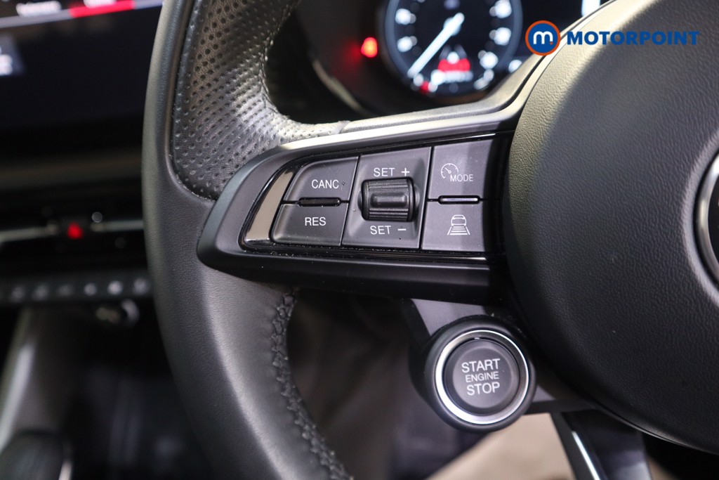 Alfa Romeo Tonale Sprint Automatic Petrol SUV - Stock Number (1617888) - 5th supplementary image