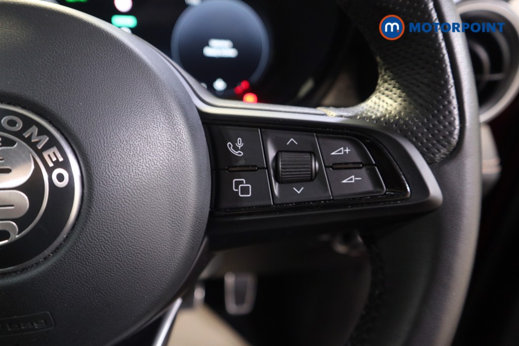 Alfa Romeo Tonale Sprint Automatic Petrol SUV - Stock Number (1617888) - 6th supplementary image