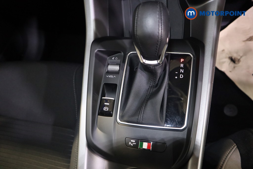 Alfa Romeo Tonale Sprint Automatic Petrol SUV - Stock Number (1617888) - 10th supplementary image