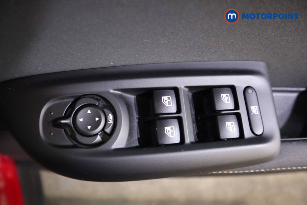 Alfa Romeo Tonale Sprint Automatic Petrol SUV - Stock Number (1617888) - 14th supplementary image