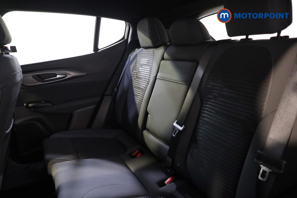 Alfa Romeo Tonale Sprint Automatic Petrol SUV - Stock Number (1617888) - 18th supplementary image