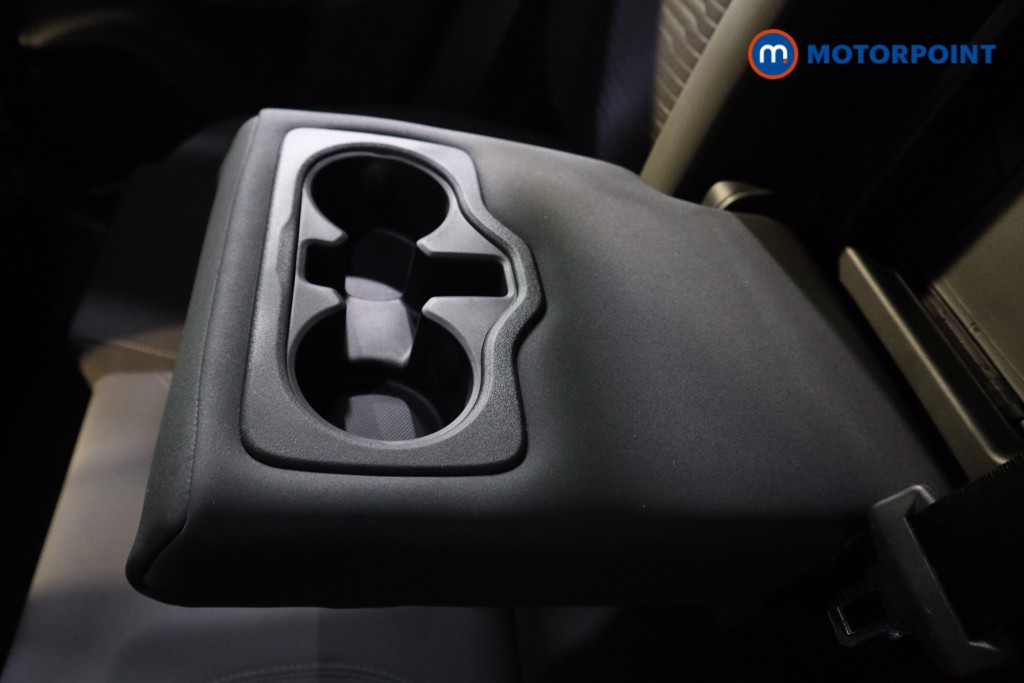 Alfa Romeo Tonale Sprint Automatic Petrol SUV - Stock Number (1617888) - 20th supplementary image