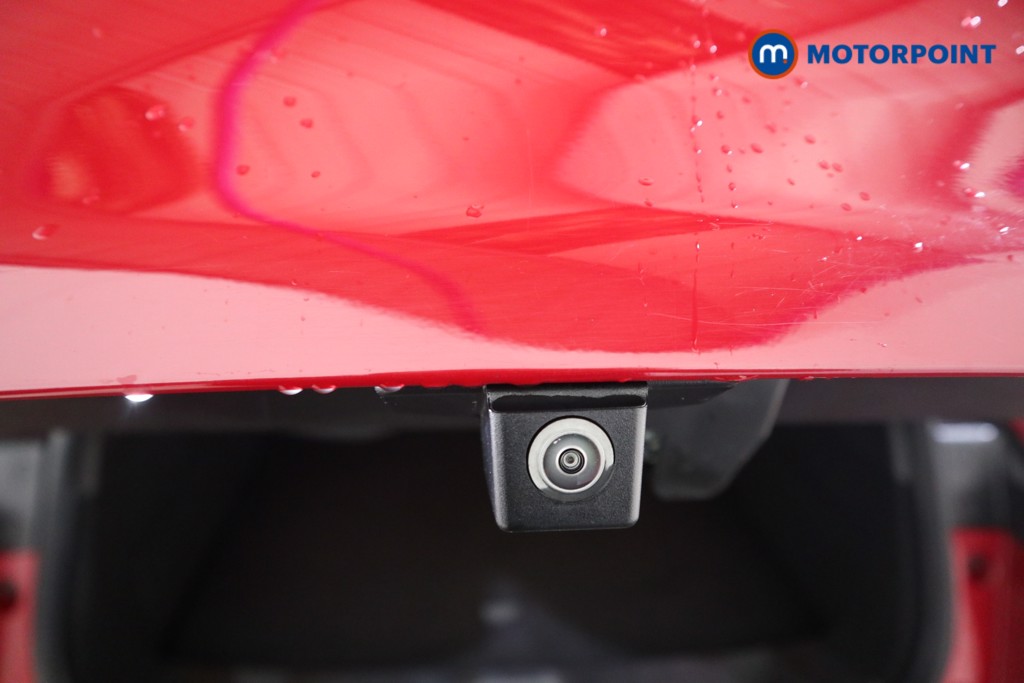 Alfa Romeo Tonale Sprint Automatic Petrol SUV - Stock Number (1617888) - 24th supplementary image