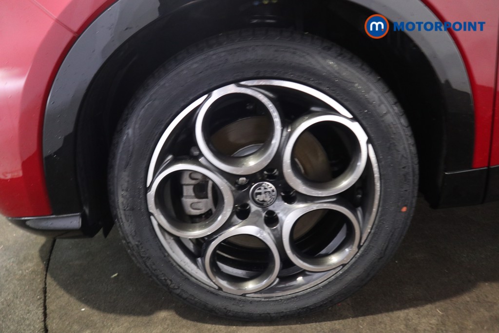 Alfa Romeo Tonale Sprint Automatic Petrol SUV - Stock Number (1617888) - 27th supplementary image