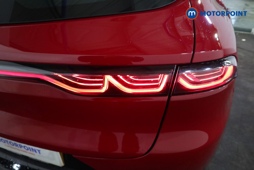 Alfa Romeo Tonale Sprint Automatic Petrol SUV - Stock Number (1617888) - 31st supplementary image