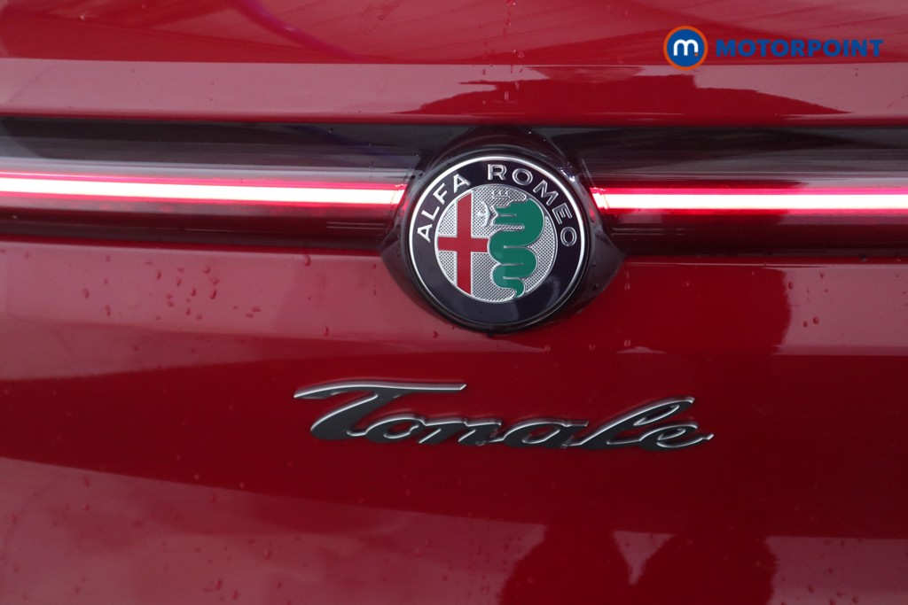 Alfa Romeo Tonale Sprint Automatic Petrol SUV - Stock Number (1617888) - 32nd supplementary image