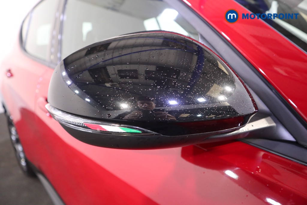 Alfa Romeo Tonale Sprint Automatic Petrol SUV - Stock Number (1617888) - 34th supplementary image