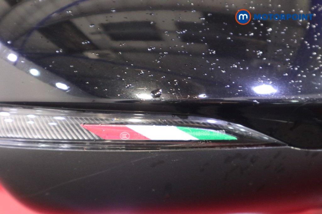 Alfa Romeo Tonale Sprint Automatic Petrol SUV - Stock Number (1617888) - 35th supplementary image