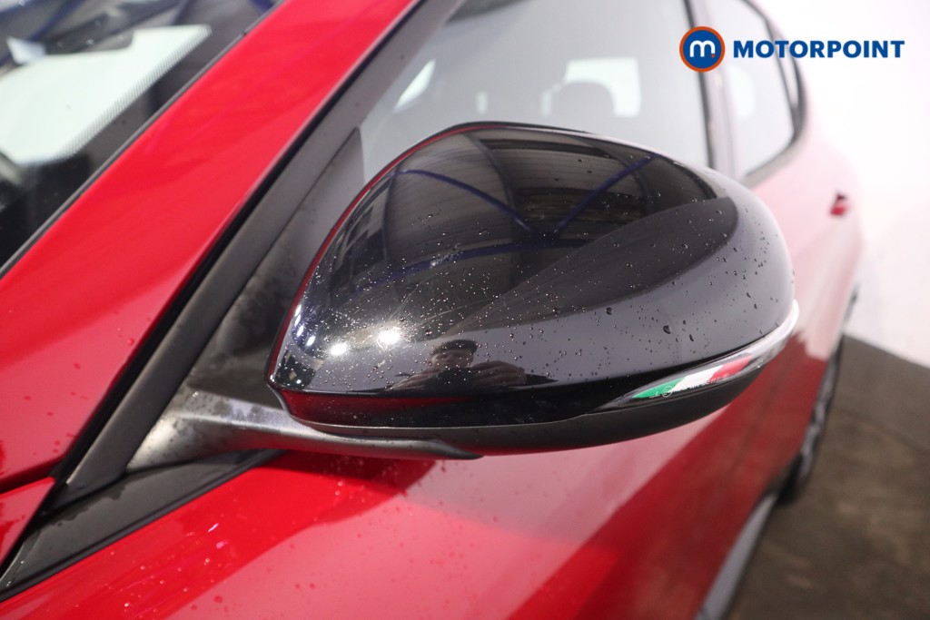 Alfa Romeo Tonale Sprint Automatic Petrol SUV - Stock Number (1617888) - 36th supplementary image