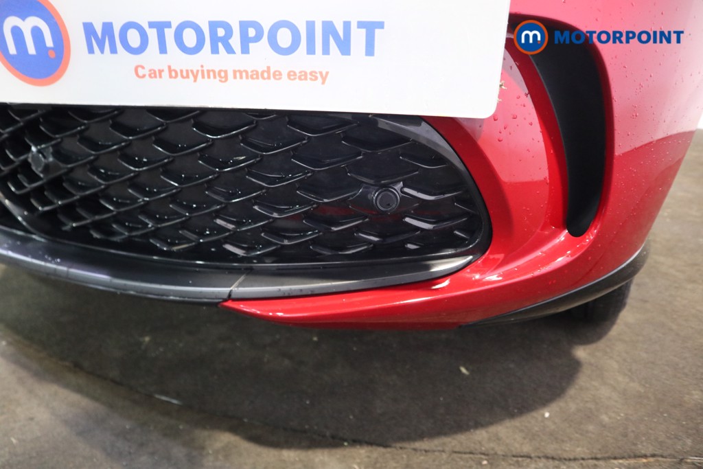 Alfa Romeo Tonale Sprint Automatic Petrol SUV - Stock Number (1617888) - 37th supplementary image