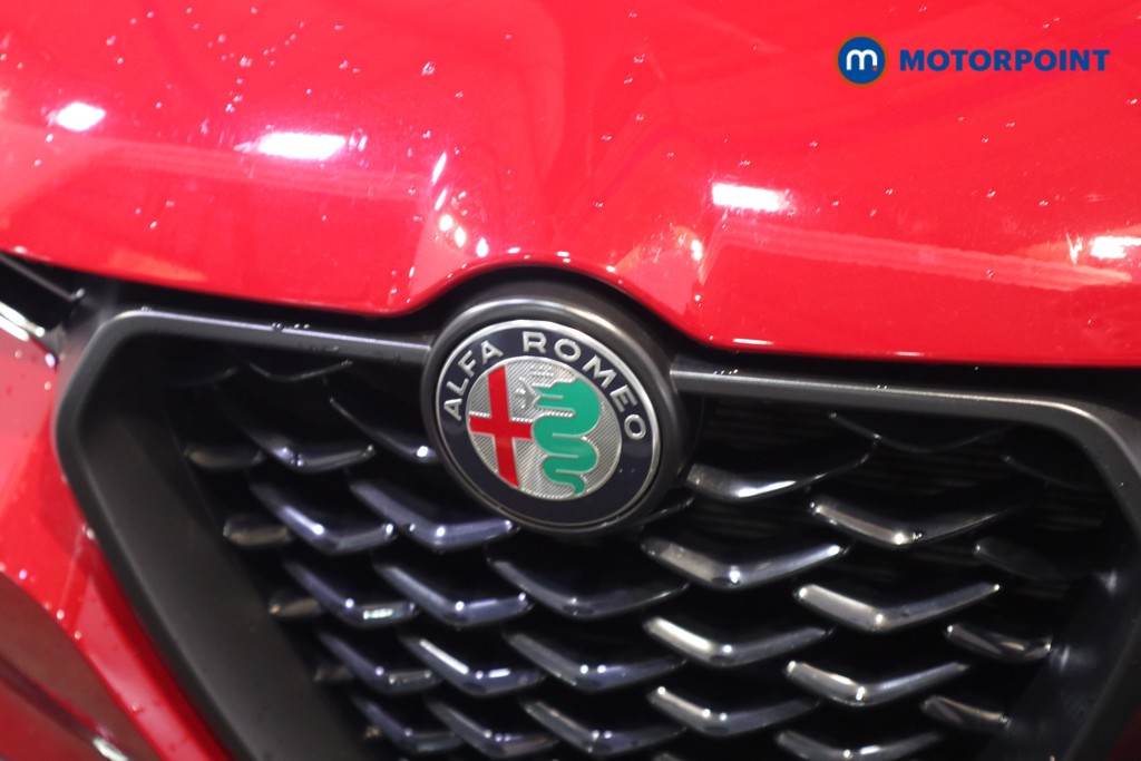 Alfa Romeo Tonale Sprint Automatic Petrol SUV - Stock Number (1617888) - 38th supplementary image