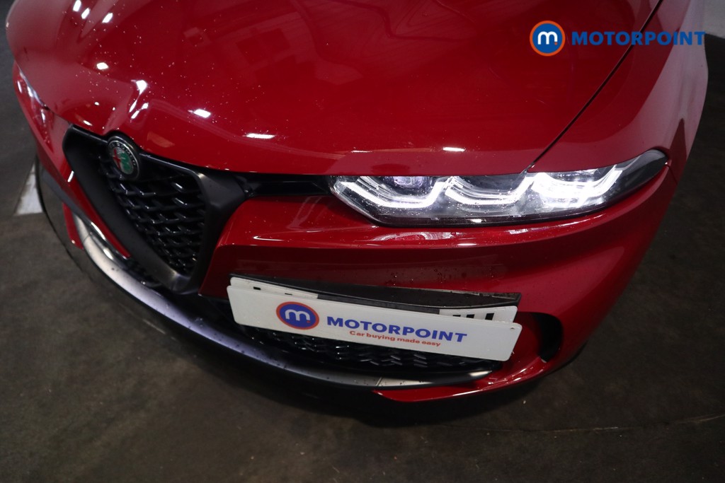 Alfa Romeo Tonale Sprint Automatic Petrol SUV - Stock Number (1617888) - 39th supplementary image