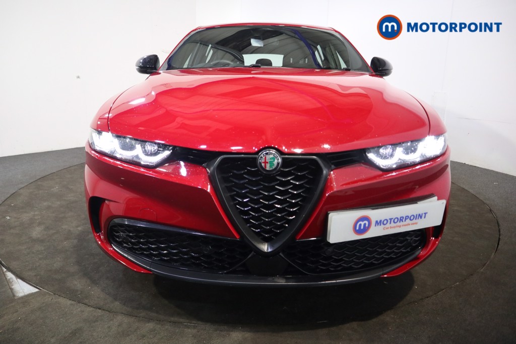 Alfa Romeo Tonale Sprint Automatic Petrol SUV - Stock Number (1617888) - 41st supplementary image