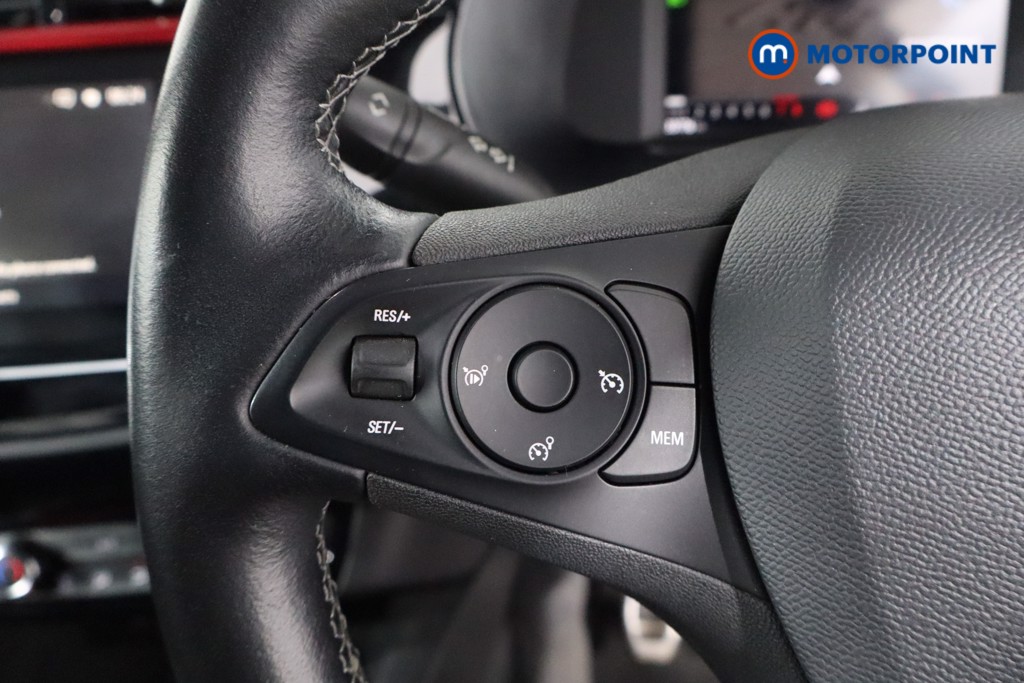 Vauxhall Corsa Sri Nav Manual Petrol Hatchback - Stock Number (1617950) - 7th supplementary image