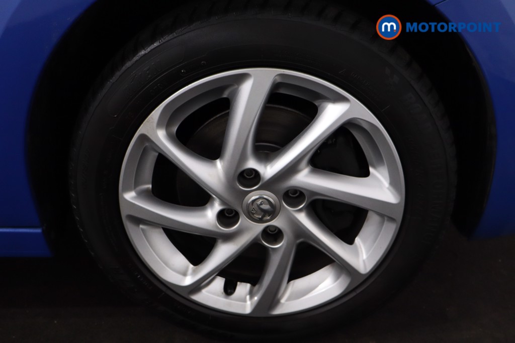 Vauxhall Corsa Sri Nav Manual Petrol Hatchback - Stock Number (1617950) - 10th supplementary image