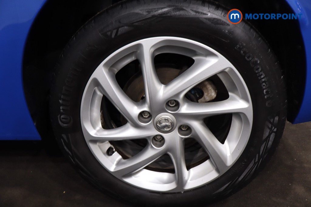 Vauxhall Corsa Sri Nav Manual Petrol Hatchback - Stock Number (1617950) - 12th supplementary image