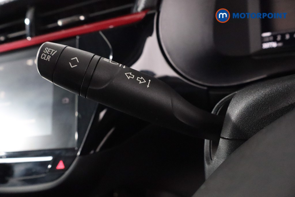 Vauxhall Corsa Sri Nav Manual Petrol Hatchback - Stock Number (1617950) - 14th supplementary image