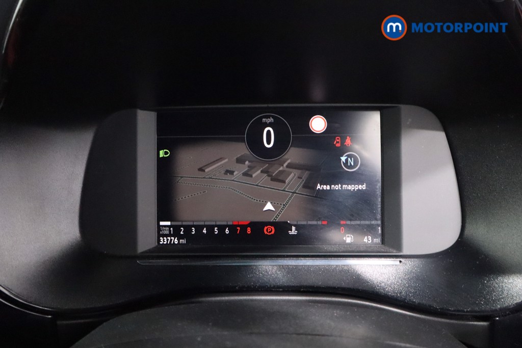 Vauxhall Corsa Sri Nav Manual Petrol Hatchback - Stock Number (1617950) - 16th supplementary image