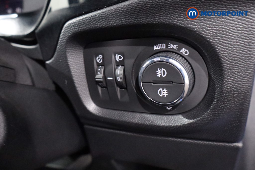 Vauxhall Corsa Sri Nav Manual Petrol Hatchback - Stock Number (1617950) - 17th supplementary image