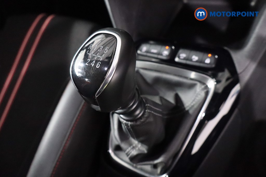 Vauxhall Corsa Sri Nav Manual Petrol Hatchback - Stock Number (1617950) - 18th supplementary image