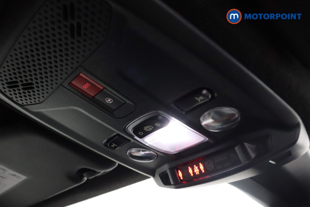 Vauxhall Corsa Sri Nav Manual Petrol Hatchback - Stock Number (1617950) - 20th supplementary image