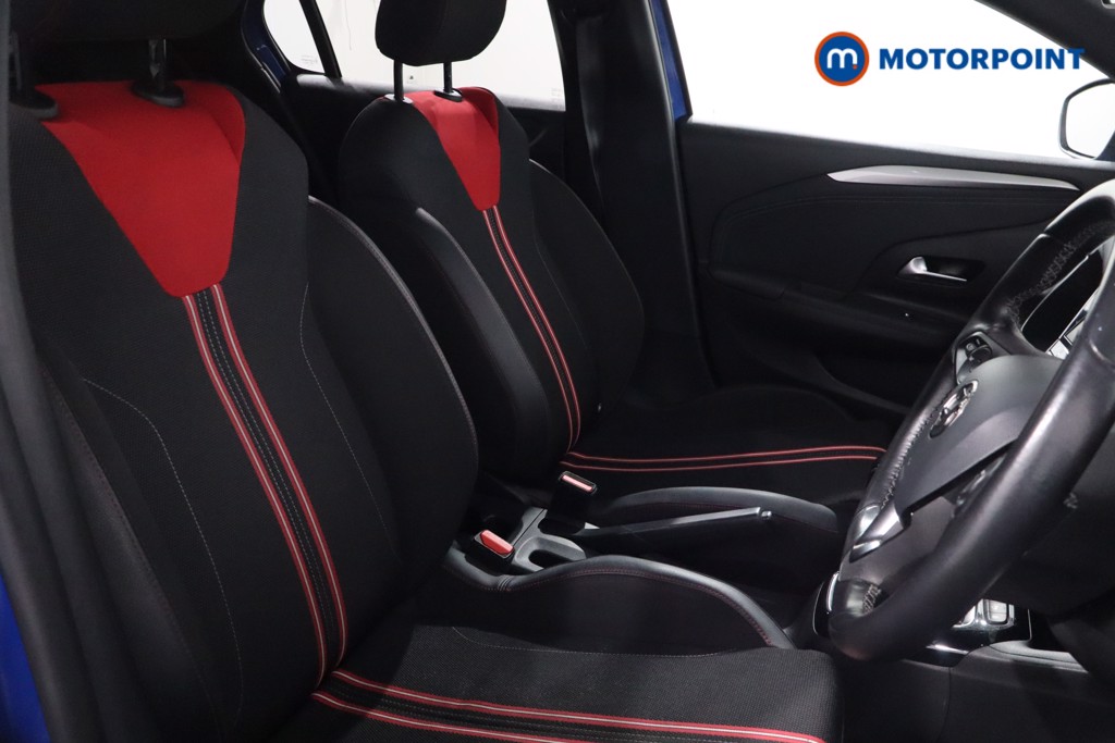 Vauxhall Corsa Sri Nav Manual Petrol Hatchback - Stock Number (1617950) - 22nd supplementary image