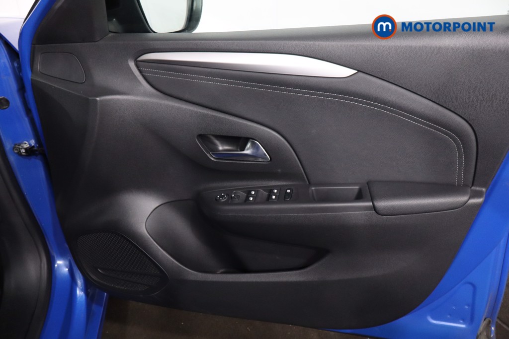 Vauxhall Corsa Sri Nav Manual Petrol Hatchback - Stock Number (1617950) - 23rd supplementary image