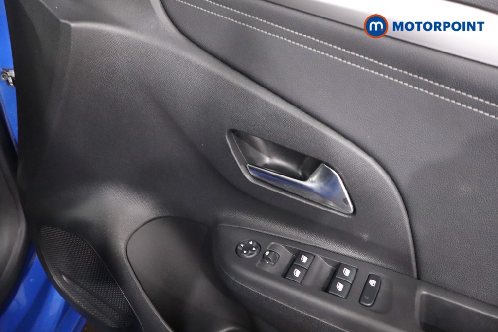 Vauxhall Corsa Sri Nav Manual Petrol Hatchback - Stock Number (1617950) - 24th supplementary image