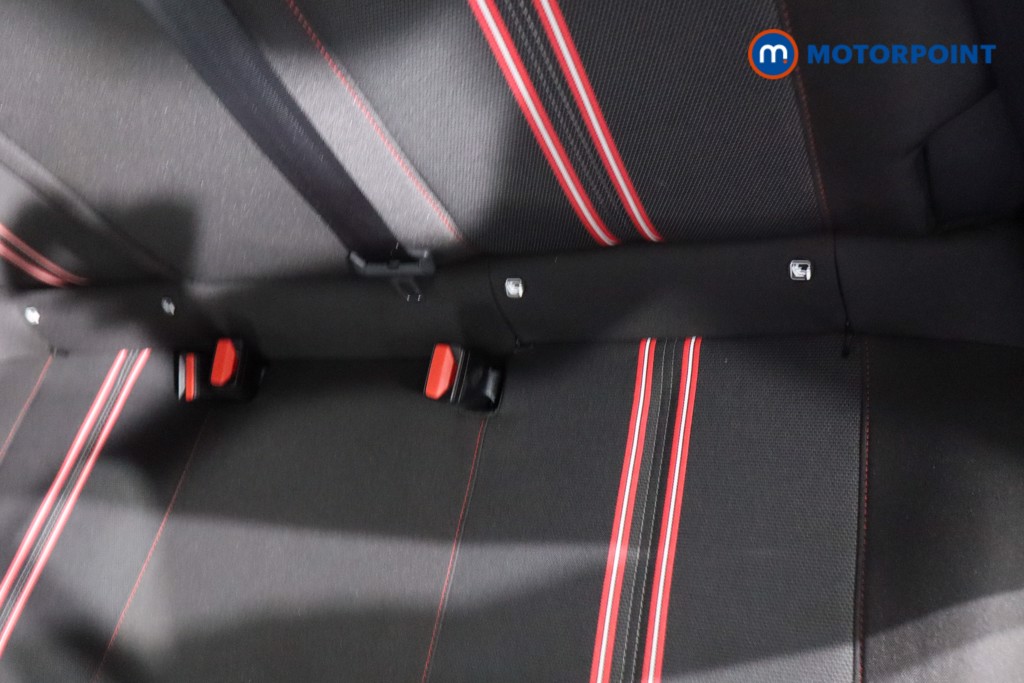 Vauxhall Corsa Sri Nav Manual Petrol Hatchback - Stock Number (1617950) - 25th supplementary image