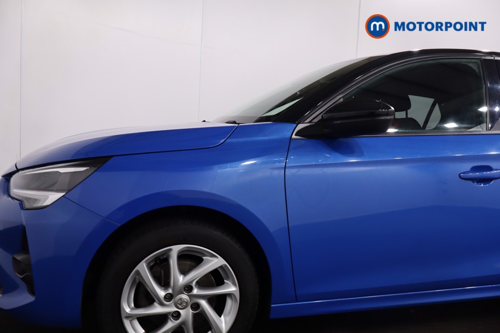 Vauxhall Corsa Sri Nav Manual Petrol Hatchback - Stock Number (1617950) - 26th supplementary image