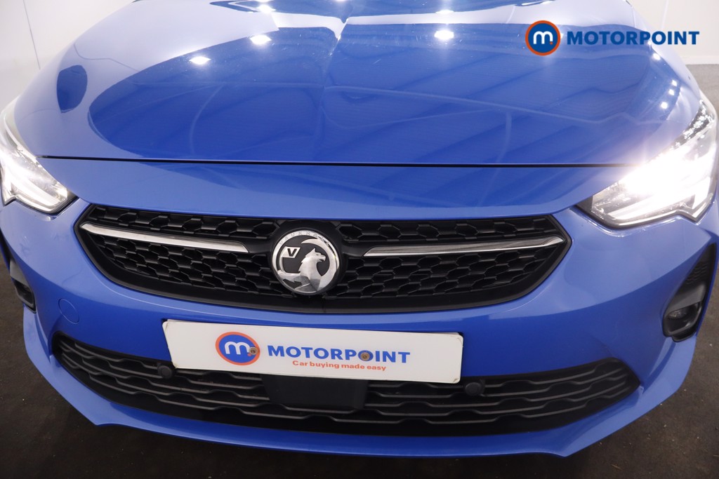 Vauxhall Corsa Sri Nav Manual Petrol Hatchback - Stock Number (1617950) - 27th supplementary image