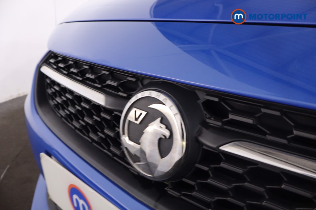 Vauxhall Corsa Sri Nav Manual Petrol Hatchback - Stock Number (1617950) - 29th supplementary image