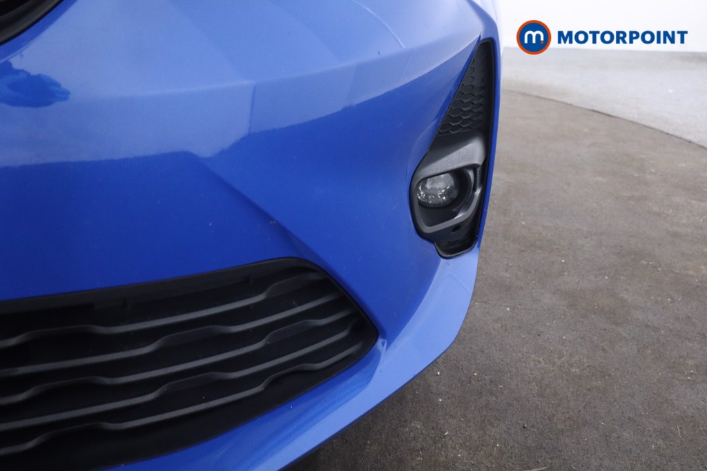 Vauxhall Corsa Sri Nav Manual Petrol Hatchback - Stock Number (1617950) - 31st supplementary image