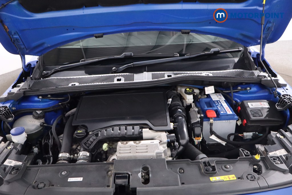 Vauxhall Corsa Sri Nav Manual Petrol Hatchback - Stock Number (1617950) - 32nd supplementary image