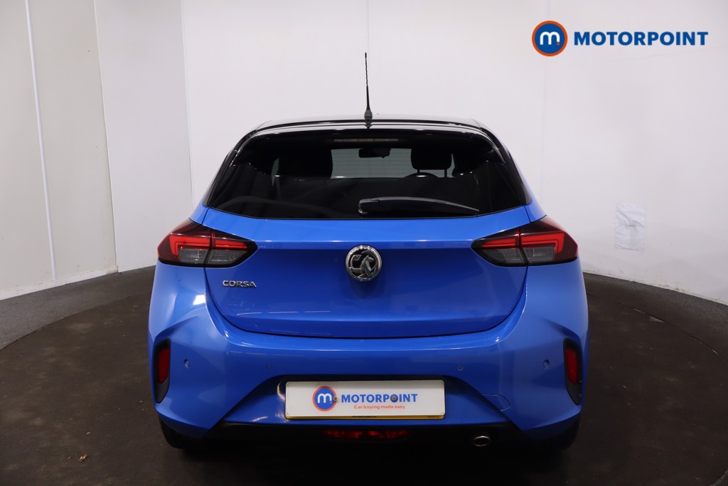 Vauxhall Corsa Sri Nav Manual Petrol Hatchback - Stock Number (1617950) - 34th supplementary image