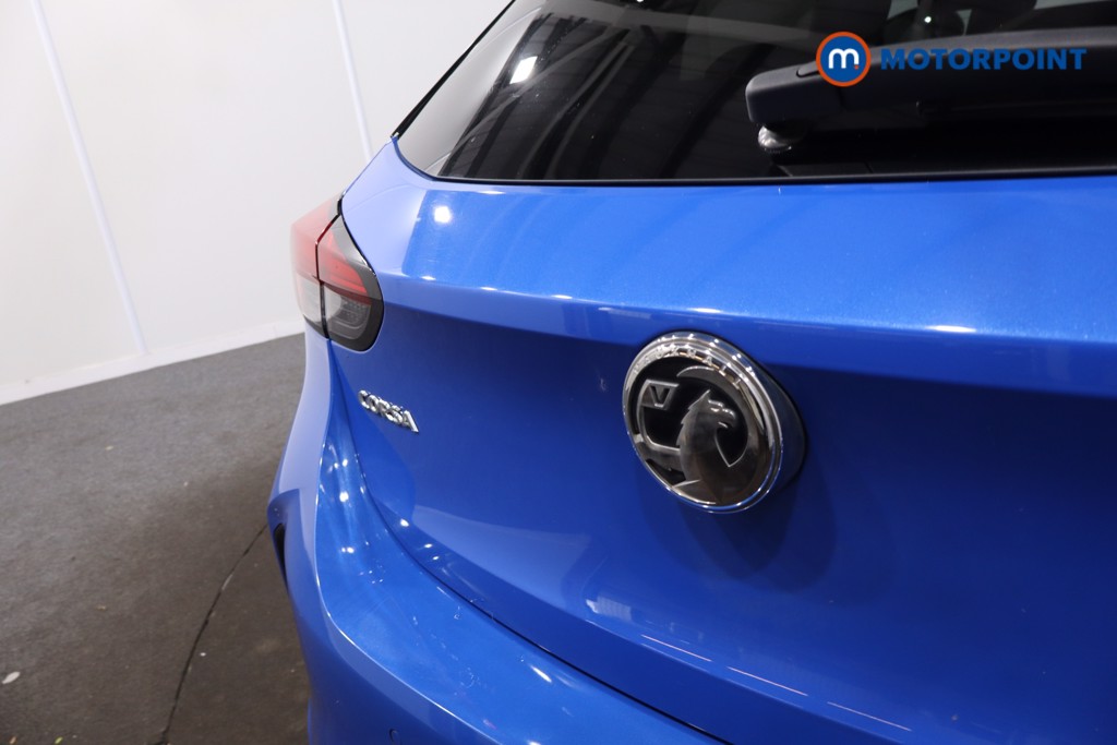 Vauxhall Corsa Sri Nav Manual Petrol Hatchback - Stock Number (1617950) - 35th supplementary image