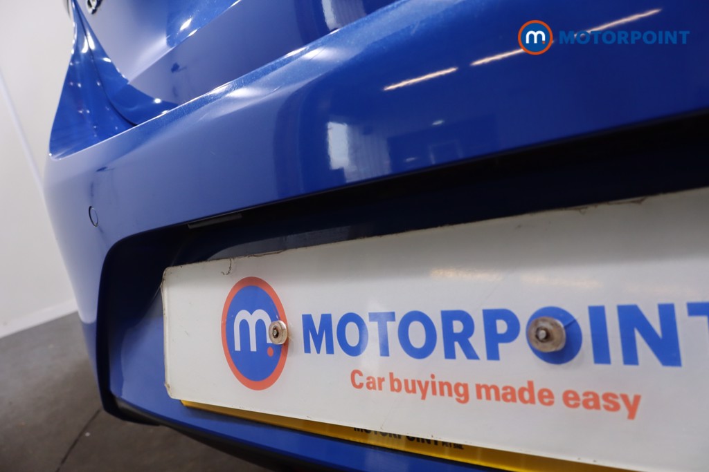 Vauxhall Corsa Sri Nav Manual Petrol Hatchback - Stock Number (1617950) - 36th supplementary image