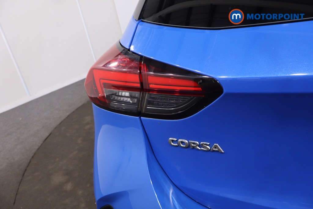 Vauxhall Corsa Sri Nav Manual Petrol Hatchback - Stock Number (1617950) - 37th supplementary image