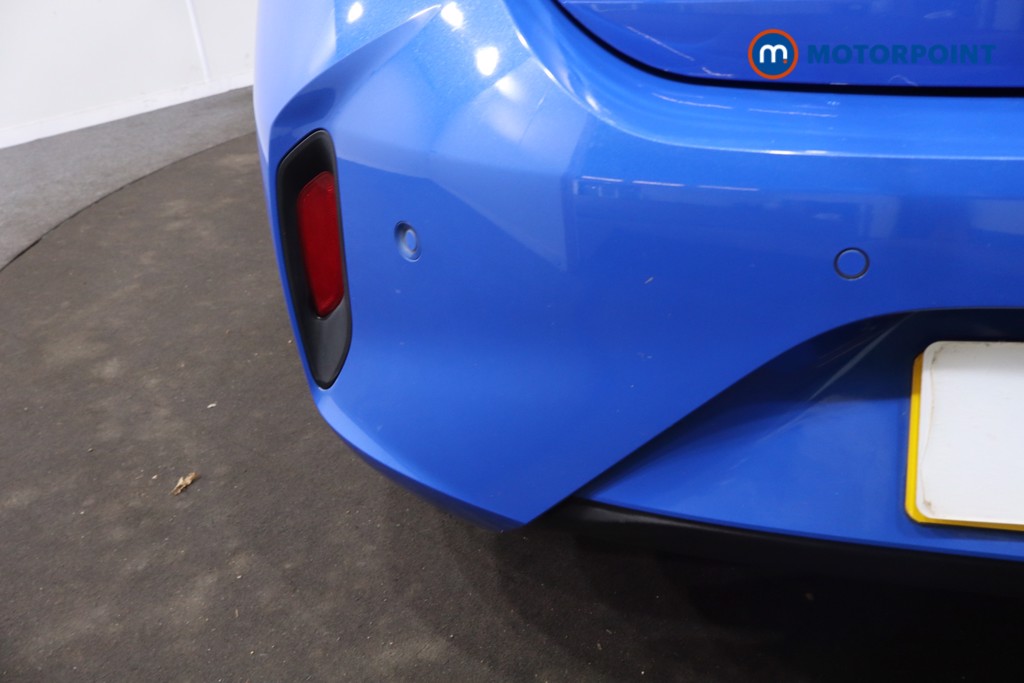 Vauxhall Corsa Sri Nav Manual Petrol Hatchback - Stock Number (1617950) - 38th supplementary image