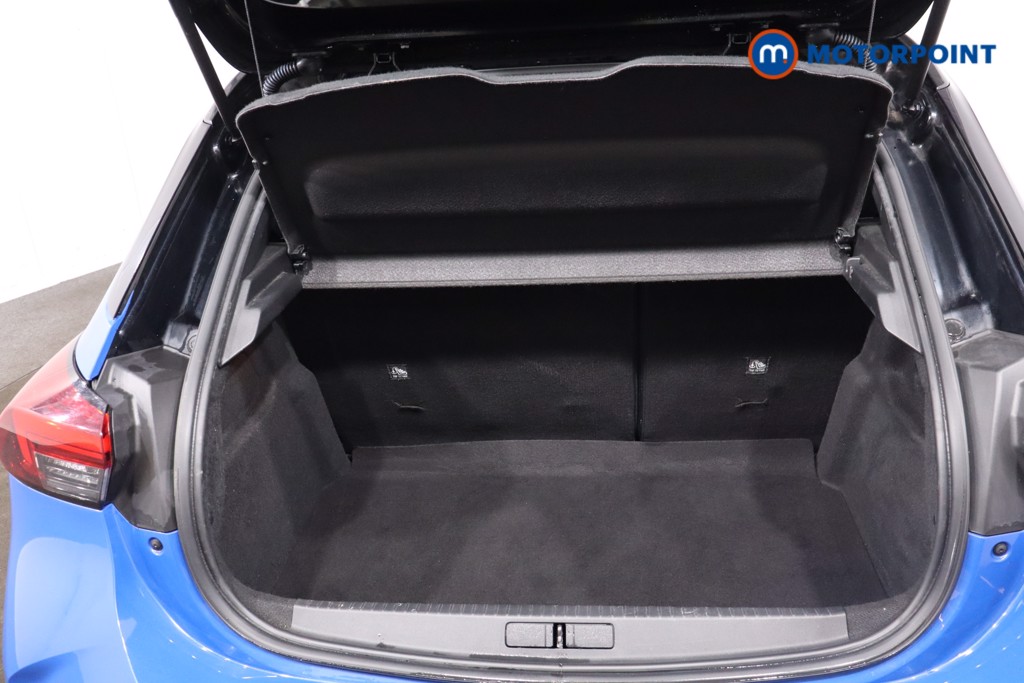 Vauxhall Corsa Sri Nav Manual Petrol Hatchback - Stock Number (1617950) - 39th supplementary image