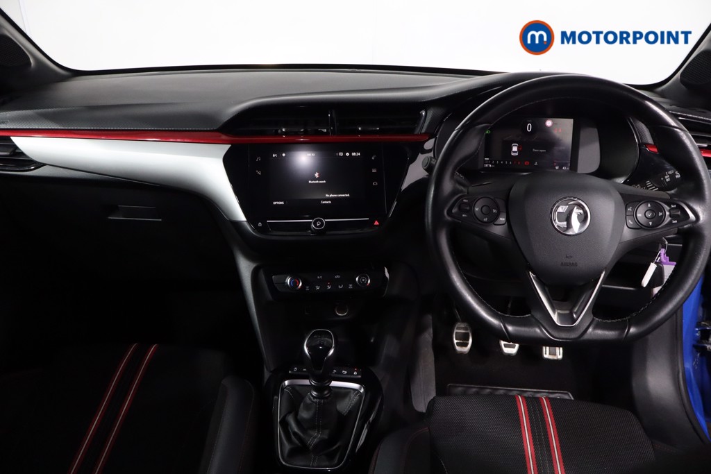 Vauxhall Corsa Sri Nav Manual Petrol Hatchback - Stock Number (1617950) - 1st supplementary image