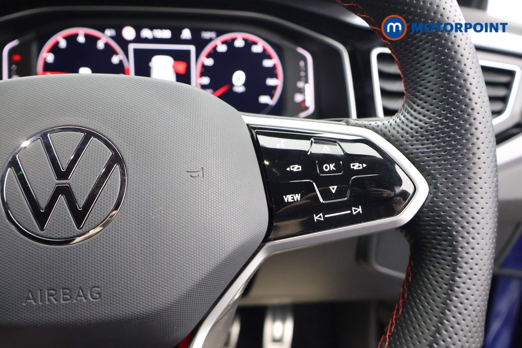 Volkswagen Polo GTI Automatic Petrol Hatchback - Stock Number (1618373) - 3rd supplementary image