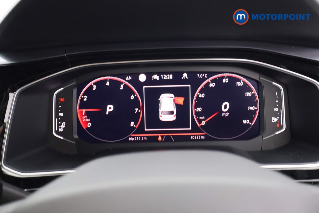 Volkswagen Polo GTI Automatic Petrol Hatchback - Stock Number (1618373) - 4th supplementary image